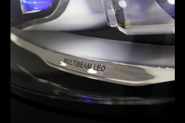 Mercedes-Benz C-Klasse Estate 300e 320 PK PLUG-IN - AMG NIGHT + BURMESTER | LUCHTVERING | PANORAMA | DISTRONIC+ | SFEERVERL.