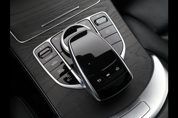 Mercedes-Benz C-Klasse Estate 300e 320 PK PLUG-IN - AMG NIGHT + BURMESTER | LUCHTVERING | PANORAMA | DISTRONIC+ | SFEERVERL.