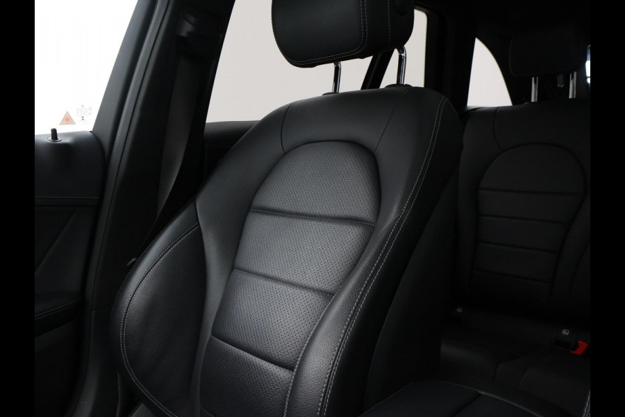 Mercedes-Benz C-Klasse Estate 300e 320 PK PLUG-IN - AMG NIGHT + BURMESTER | LUCHTVERING | PANORAMA | DISTRONIC+ | SFEERVERL.