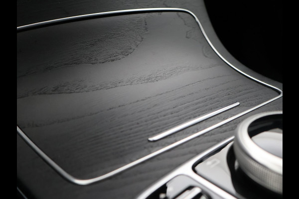 Mercedes-Benz C-Klasse Estate 300e 320 PK PLUG-IN - AMG NIGHT + BURMESTER | LUCHTVERING | PANORAMA | DISTRONIC+ | SFEERVERL.