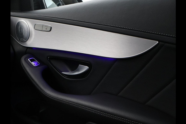 Mercedes-Benz C-Klasse Estate 300e 320 PK PLUG-IN - AMG NIGHT + BURMESTER | LUCHTVERING | PANORAMA | DISTRONIC+ | SFEERVERL.