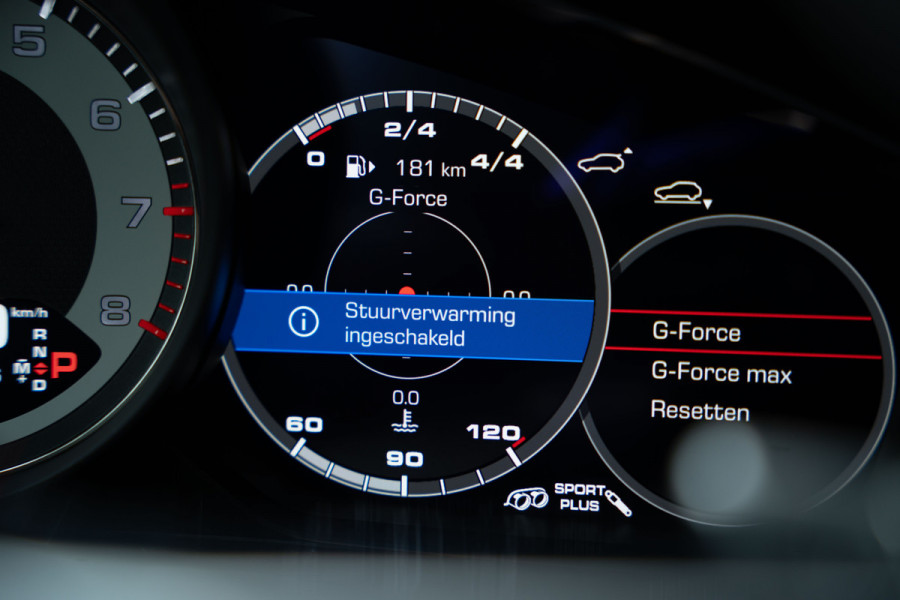 Porsche Cayenne Coupé 4.0 GTS - Sport Chrono | Panorama | Bose | Luchtvering