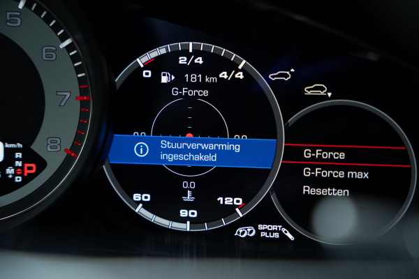 Porsche Cayenne Coupé 4.0 GTS - Sport Chrono | Panorama | Bose | Luchtvering