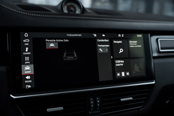 Porsche Cayenne Coupé 4.0 GTS - Sport Chrono | Panorama | Bose | Luchtvering