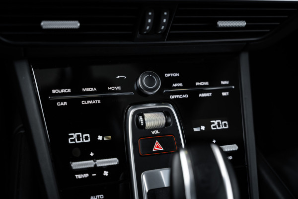 Porsche Cayenne Coupé 4.0 GTS - Sport Chrono | Panorama | Bose | Luchtvering