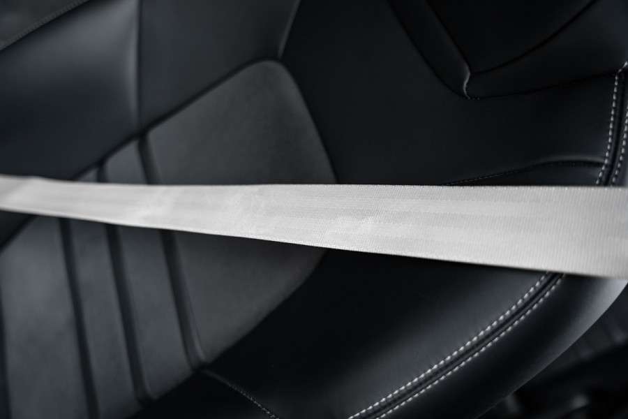 Porsche Cayenne Coupé 4.0 GTS - Sport Chrono | Panorama | Bose | Luchtvering