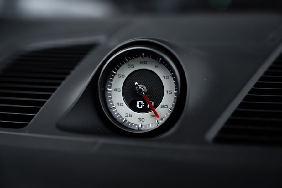 Porsche Cayenne Coupé 4.0 GTS - Sport Chrono | Panorama | Bose | Luchtvering