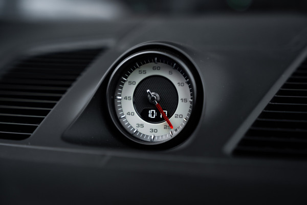 Porsche Cayenne Coupé 4.0 GTS - Sport Chrono | Panorama | Bose | Luchtvering