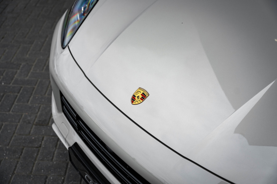 Porsche Cayenne Coupé 4.0 GTS - Sport Chrono | Panorama | Bose | Luchtvering