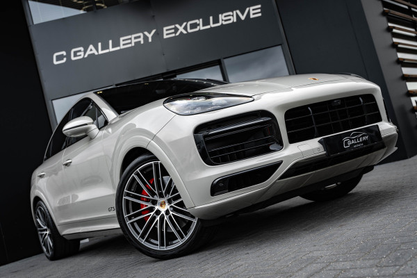 Porsche Cayenne Coupé 4.0 GTS - Sport Chrono | Panorama | Bose | Luchtvering