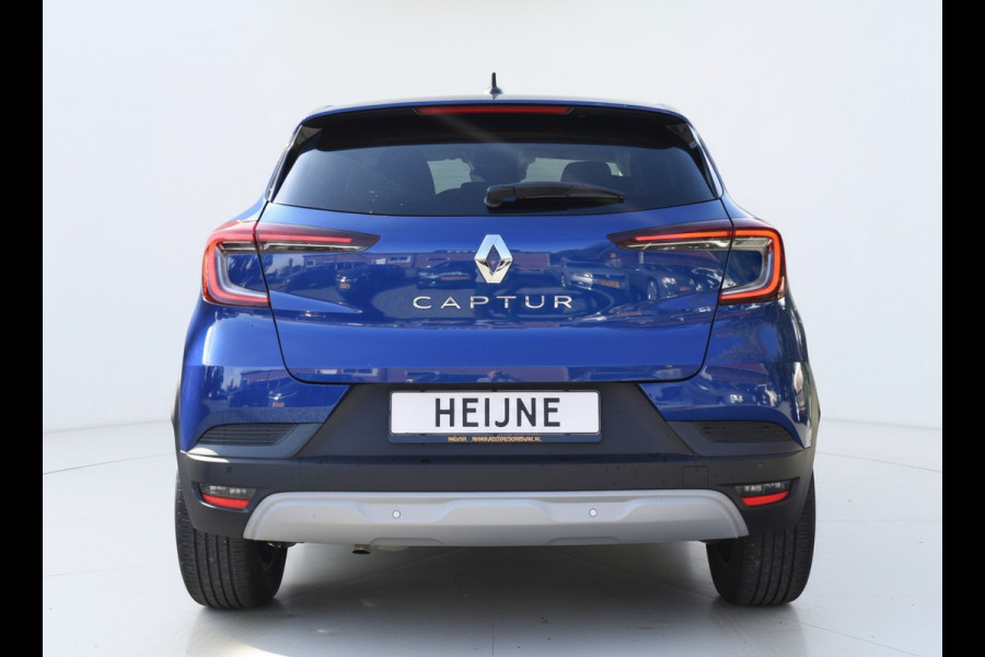 Renault Captur 1.0 TCe LIMITED CRUISE/NAVI/KEYLESS