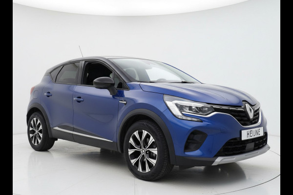 Renault Captur 1.0 TCe LIMITED CRUISE/NAVI/KEYLESS