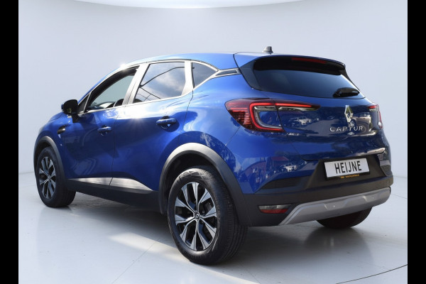 Renault Captur 1.0 TCe LIMITED CRUISE/NAVI/KEYLESS