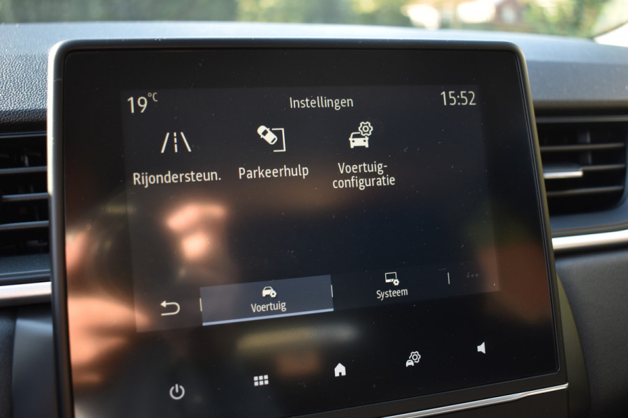 Renault Captur 1.0 TCe LIMITED CRUISE/NAVI/KEYLESS