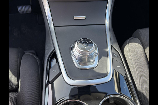 Ford S-Max 2.5 FHEV Titanium 190pk | AGR-stoelen | Adaptive cruise control | Sony audio | Achteruitrijcamera | Stoelverwarming | SYNC 3 Navigatie | Complete historie