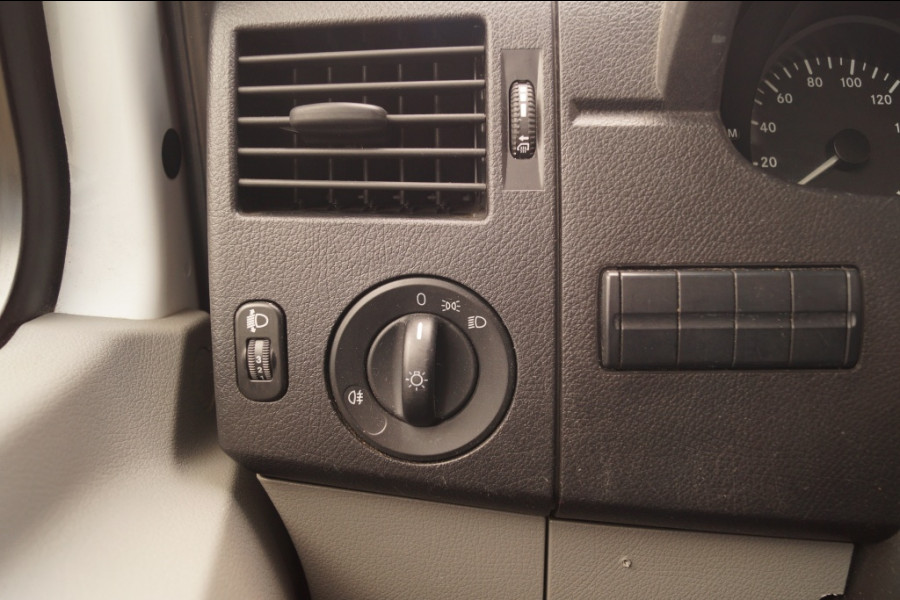 Mercedes-Benz Sprinter 414 2.2 CDI 143pk 432 HD Bakwagen + Laadklep -AIRCO-