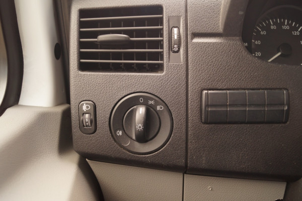 Mercedes-Benz Sprinter 414 2.2 CDI 143pk 432 HD Bakwagen + Laadklep -AIRCO-