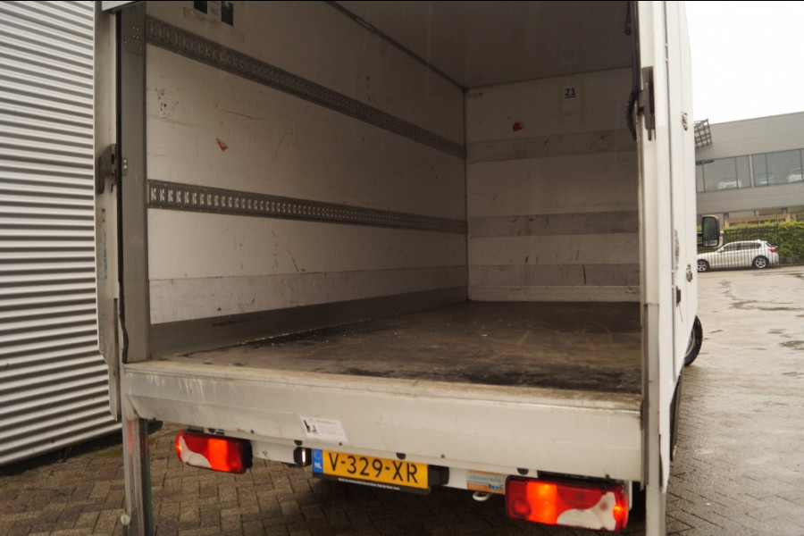 Mercedes-Benz Sprinter 414 2.2 CDI 143pk 432 HD Bakwagen + Laadklep -AIRCO-