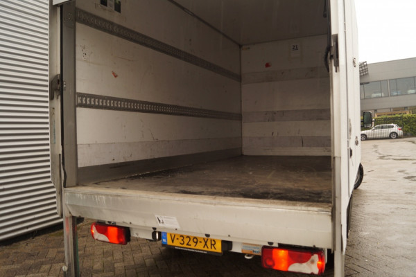Mercedes-Benz Sprinter 414 2.2 CDI 143pk 432 HD Bakwagen + Laadklep -AIRCO-