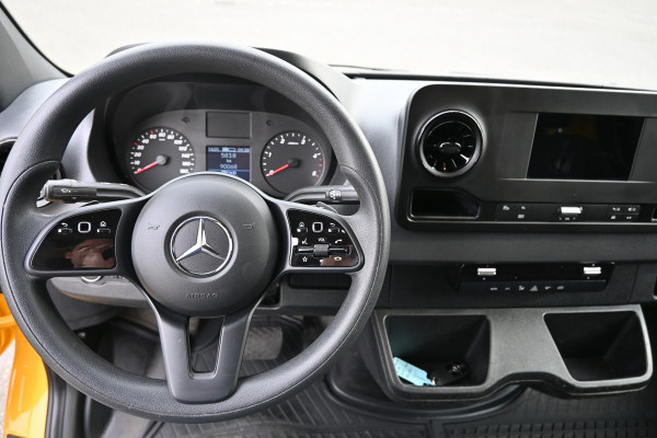 Mercedes-Benz Sprinter 315 CDI L2 FWD Chassis-cabine Climate control, Apple Carplay/Android Auto