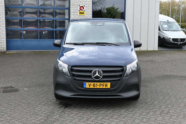 Mercedes-Benz Vito 116 CDI L3 Pro 2500 kg trekhaak, Navigatie, Achterdeuren