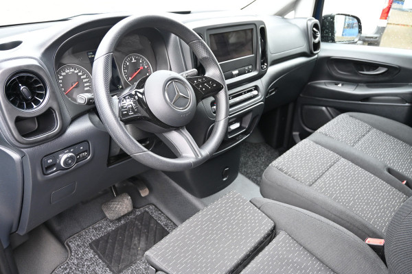Mercedes-Benz Vito 116 CDI L3 Pro 2500 kg trekhaak, Navigatie, Achterdeuren