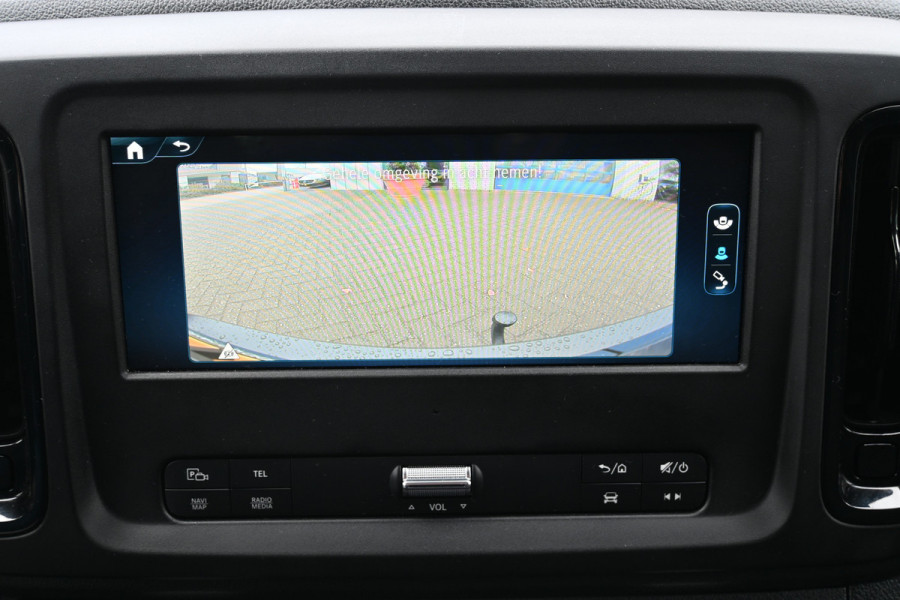 Mercedes-Benz Vito 116 CDI L3 Pro 2500 kg trekhaak, Navigatie, Achterdeuren