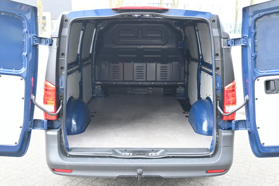 Mercedes-Benz Vito 116 CDI L3 Pro 2500 kg trekhaak, Navigatie, Achterdeuren