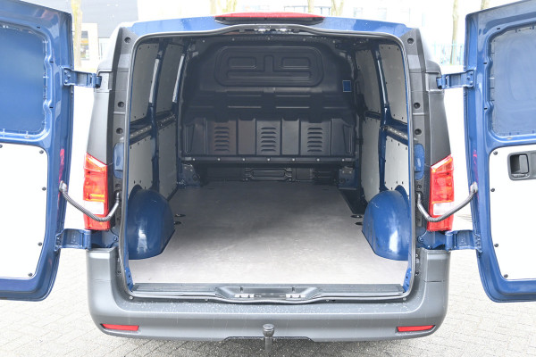 Mercedes-Benz Vito 116 CDI L3 Pro 2500 kg trekhaak, Navigatie, Achterdeuren