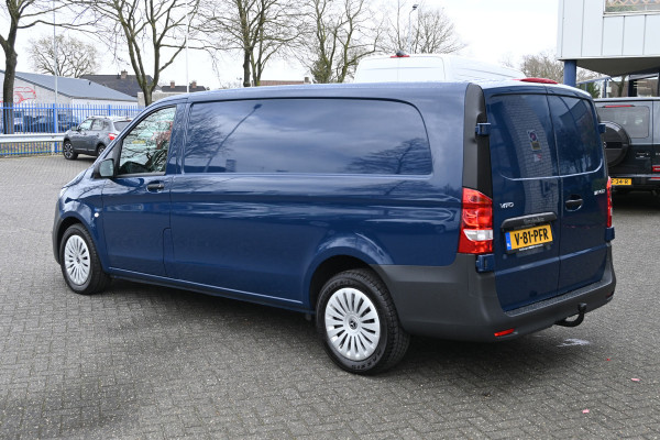 Mercedes-Benz Vito 116 CDI L3 Pro 2500 kg trekhaak, Navigatie, Achterdeuren