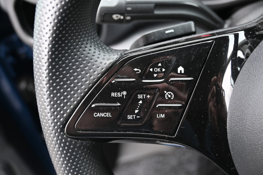 Mercedes-Benz Vito 116 CDI L3 Pro 2500 kg trekhaak, Navigatie, Achterdeuren