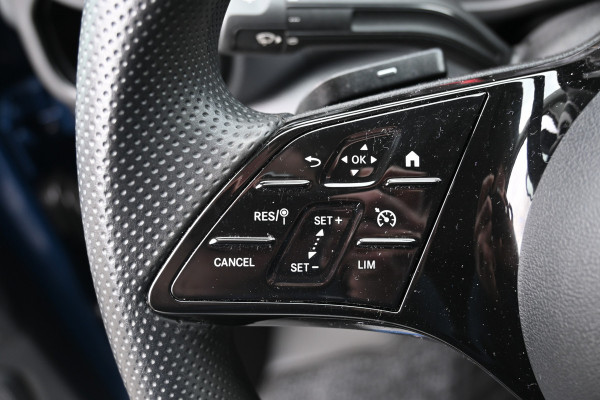 Mercedes-Benz Vito 116 CDI L3 Pro 2500 kg trekhaak, Navigatie, Achterdeuren