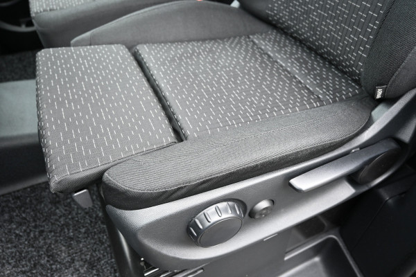 Mercedes-Benz Vito 116 CDI L3 Pro 2500 kg trekhaak, Navigatie, Achterdeuren