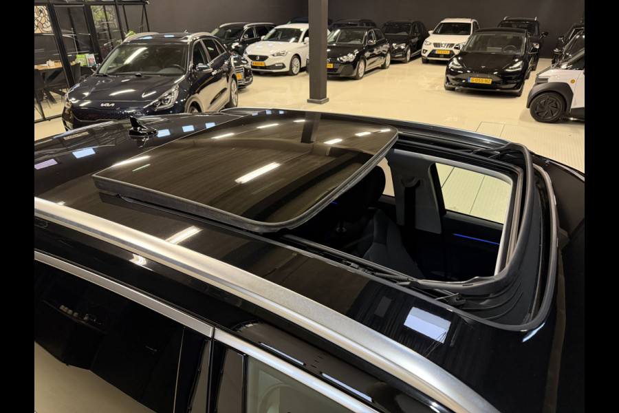 Audi Q3 35 TFSI Advanced | Panoramadak | Elektr. trekhaak | Sfeerverlichting | B&O | Camera | Full LED | Carplay