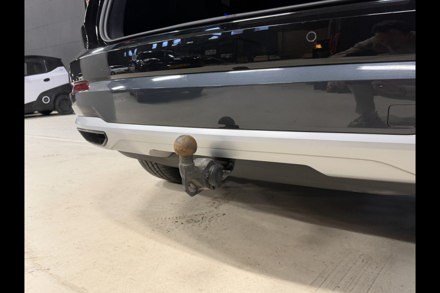 Audi Q3 35 TFSI Advanced | Panoramadak | Elektr. trekhaak | Sfeerverlichting | B&O | Camera | Full LED | Carplay