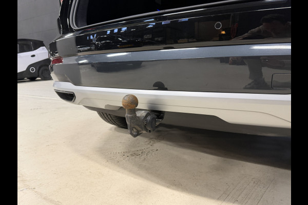 Audi Q3 35 TFSI Advanced | Panoramadak | Elektr. trekhaak | Sfeerverlichting | B&O | Camera | Full LED | Carplay