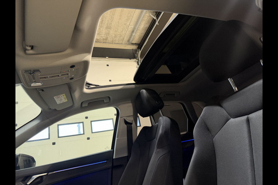 Audi Q3 35 TFSI Advanced | Panoramadak | Elektr. trekhaak | Sfeerverlichting | B&O | Camera | Full LED | Carplay