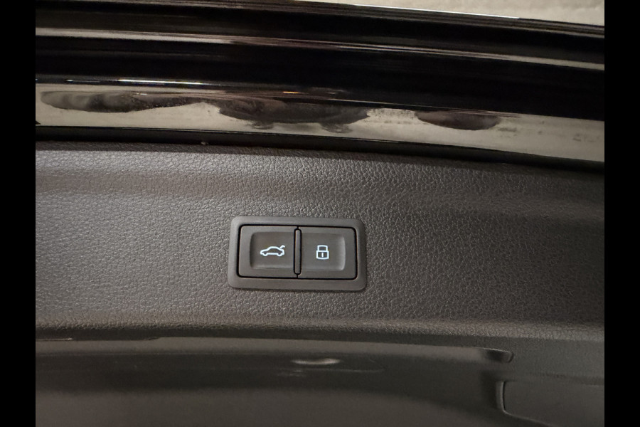 Audi Q3 35 TFSI Advanced | Panoramadak | Elektr. trekhaak | Sfeerverlichting | B&O | Camera | Full LED | Carplay