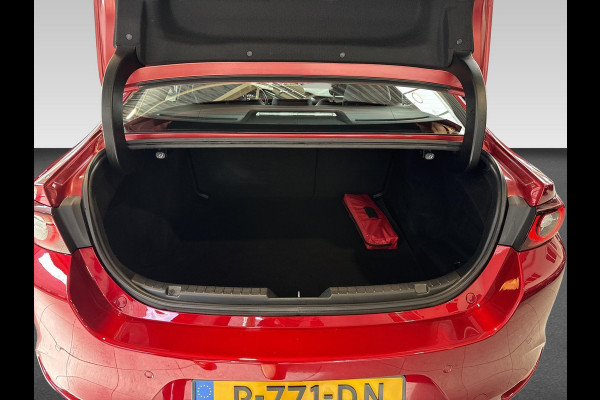 Mazda 3 2.0 e-SkyActiv-G M Hybrid 122 Comfort | Leder | Stoel & Stuurverwarming