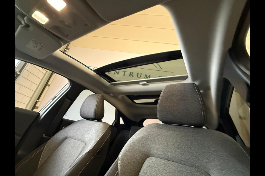 Ford Puma 1.0 EcoBoost Hybrid Titanium Automaat, Stoel/Stuurverwarming, Panoramadak