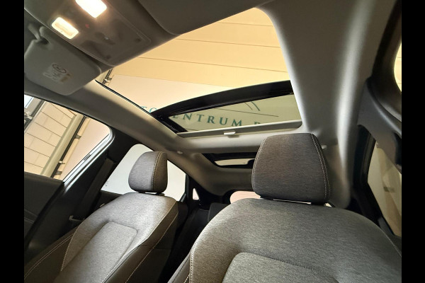 Ford Puma 1.0 EcoBoost Hybrid Titanium Automaat, Stoel/Stuurverwarming, Panoramadak