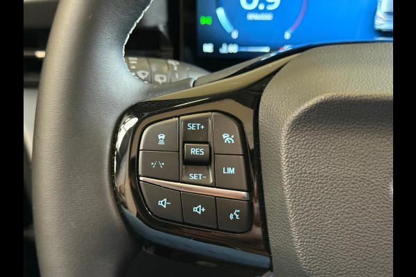 Ford Puma 1.0 EcoBoost Hybrid Titanium Automaat, Stoel/Stuurverwarming, Panoramadak