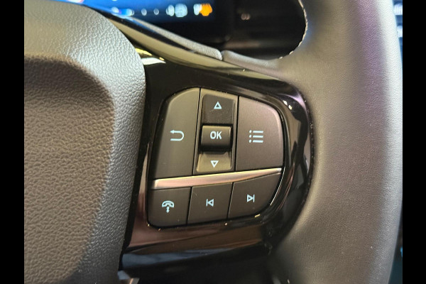 Ford Puma 1.0 EcoBoost Hybrid Titanium Automaat, Stoel/Stuurverwarming, Panoramadak