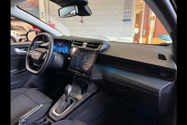 Ford Puma 1.0 EcoBoost Hybrid Titanium Automaat, Stoel/Stuurverwarming, Panoramadak