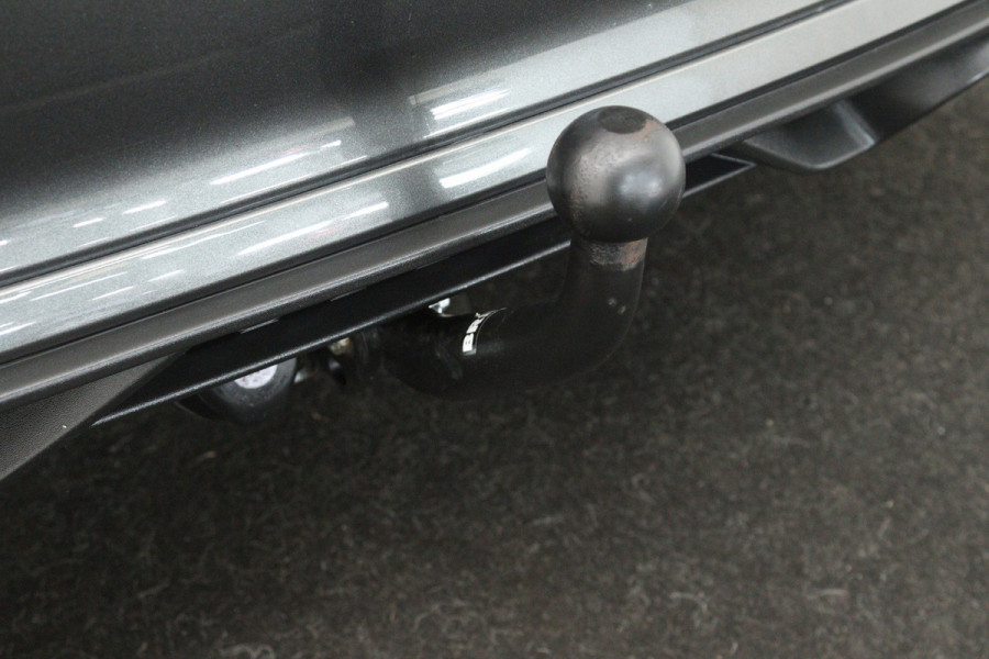 Ford Fiesta 1.0 EcoBoost ST-Line (TREKHAAK, STOEL/STUUR VERWARMING, CAMERA, LANE-ASSIST, CRUISE CONTROL)