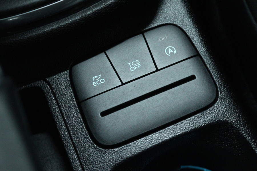 Ford Fiesta 1.0 EcoBoost ST-Line (TREKHAAK, STOEL/STUUR VERWARMING, CAMERA, LANE-ASSIST, CRUISE CONTROL)