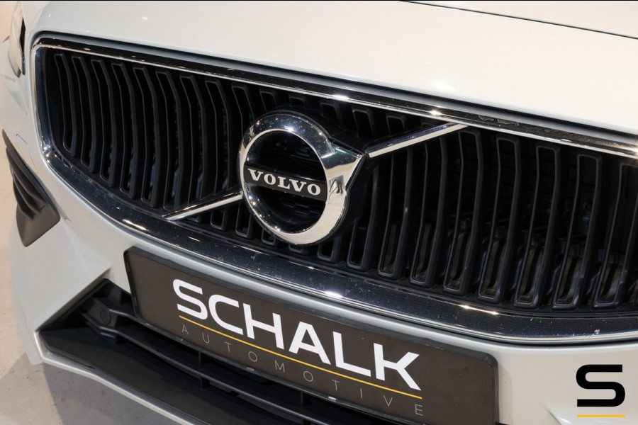 Volvo V60 2.0 T5 Momentum|NAP|Rdesign|Leder|Cam|Stoelverwarm