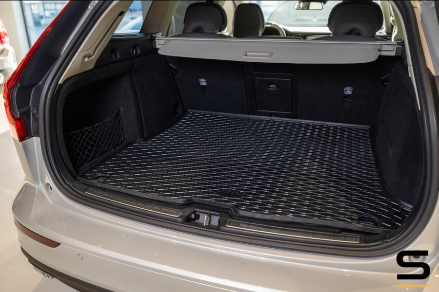 Volvo V60 2.0 T5 Momentum|NAP|Rdesign|Leder|Cam|Stoelverwarm