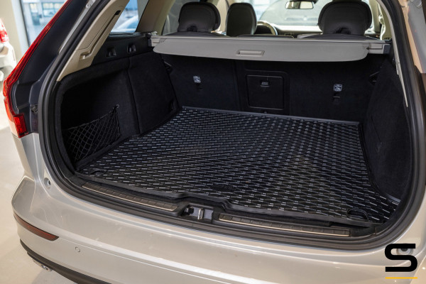 Volvo V60 2.0 T5 Momentum|NAP|Rdesign|Leder|Cam|Stoelverwarm