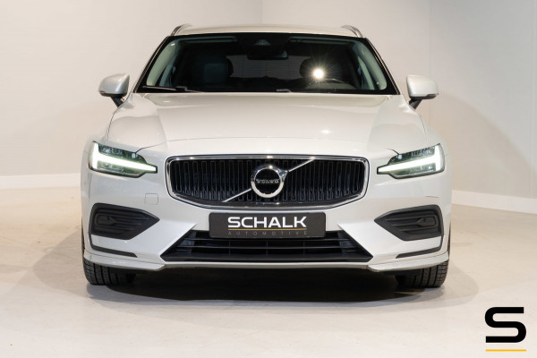 Volvo V60 2.0 T5 Momentum|NAP|Rdesign|Leder|Cam|Stoelverwarm